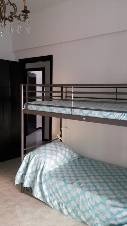 Cavour 15 Apartment