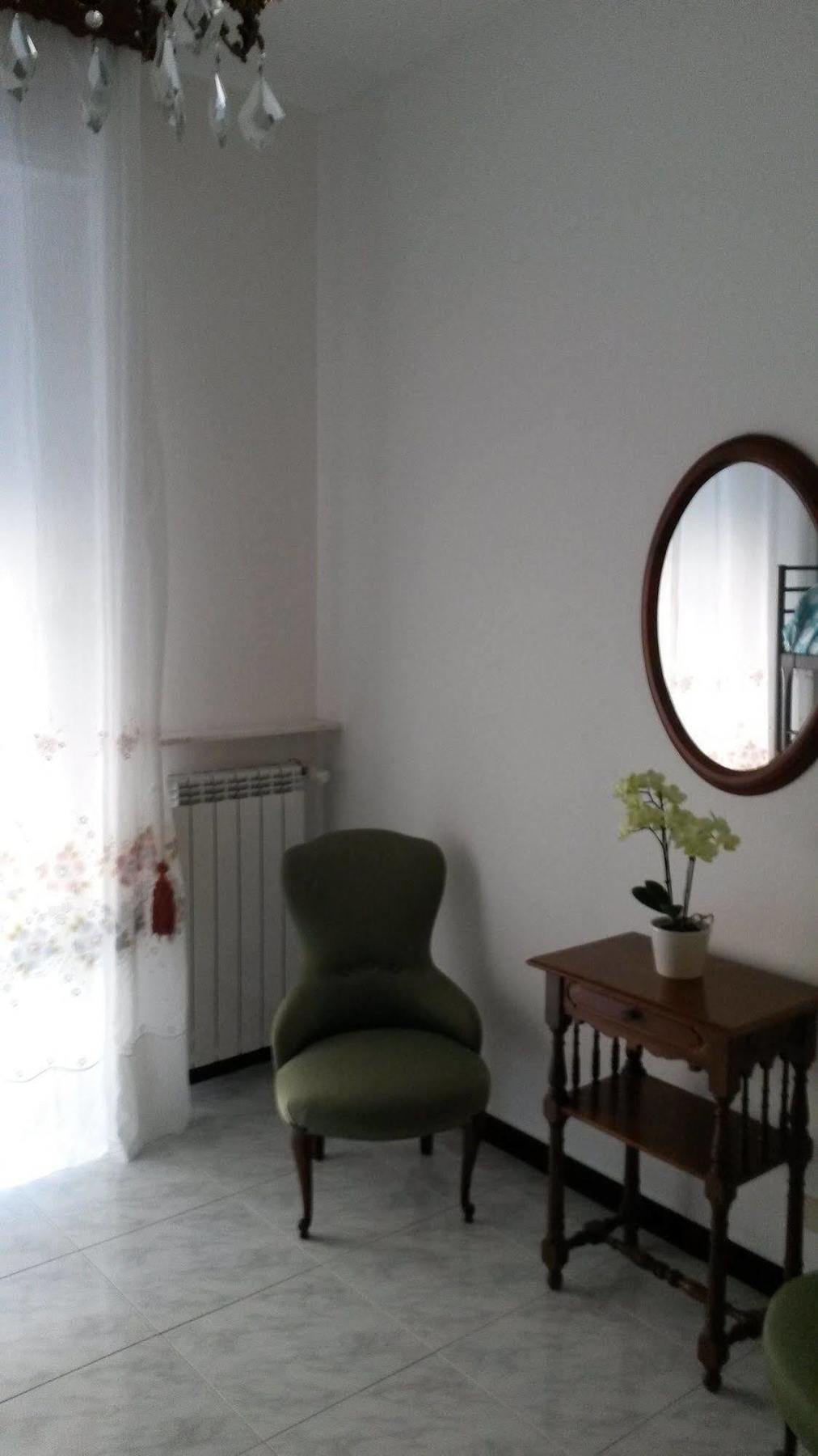 Cavour 15 * Bogliasco