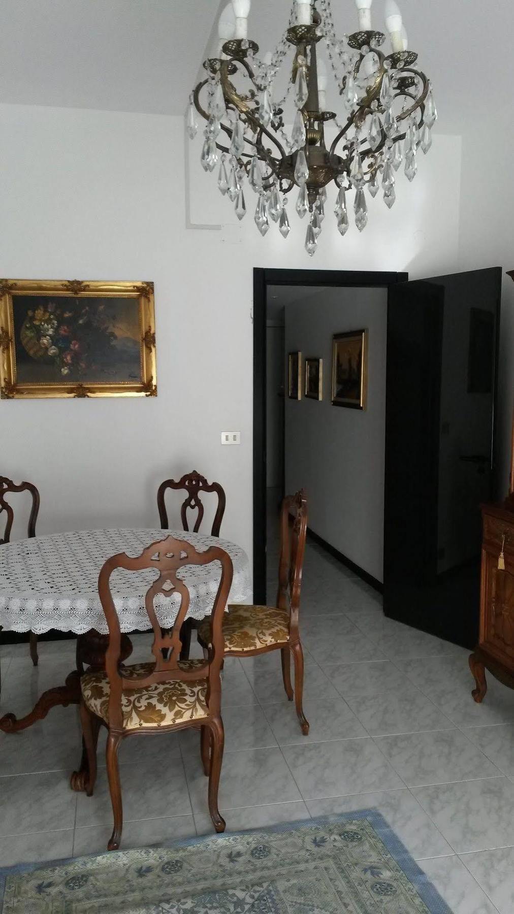Apartment Cavour 15