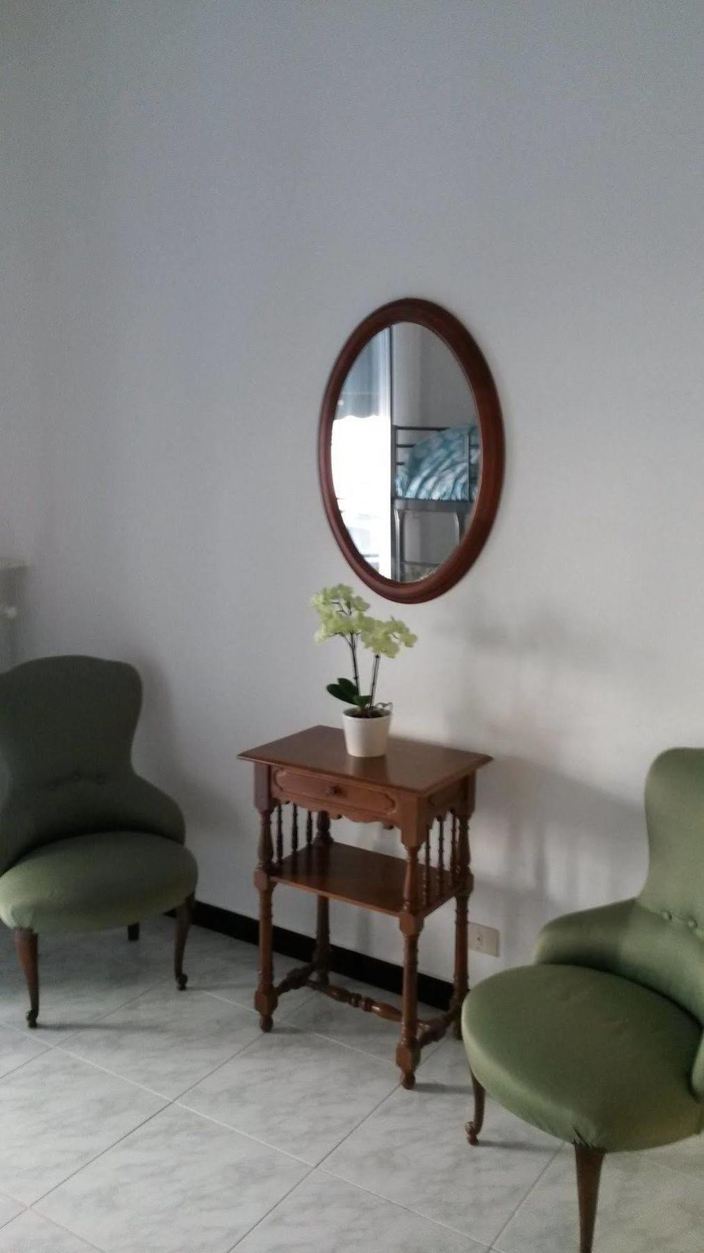 Cavour 15 Apartment