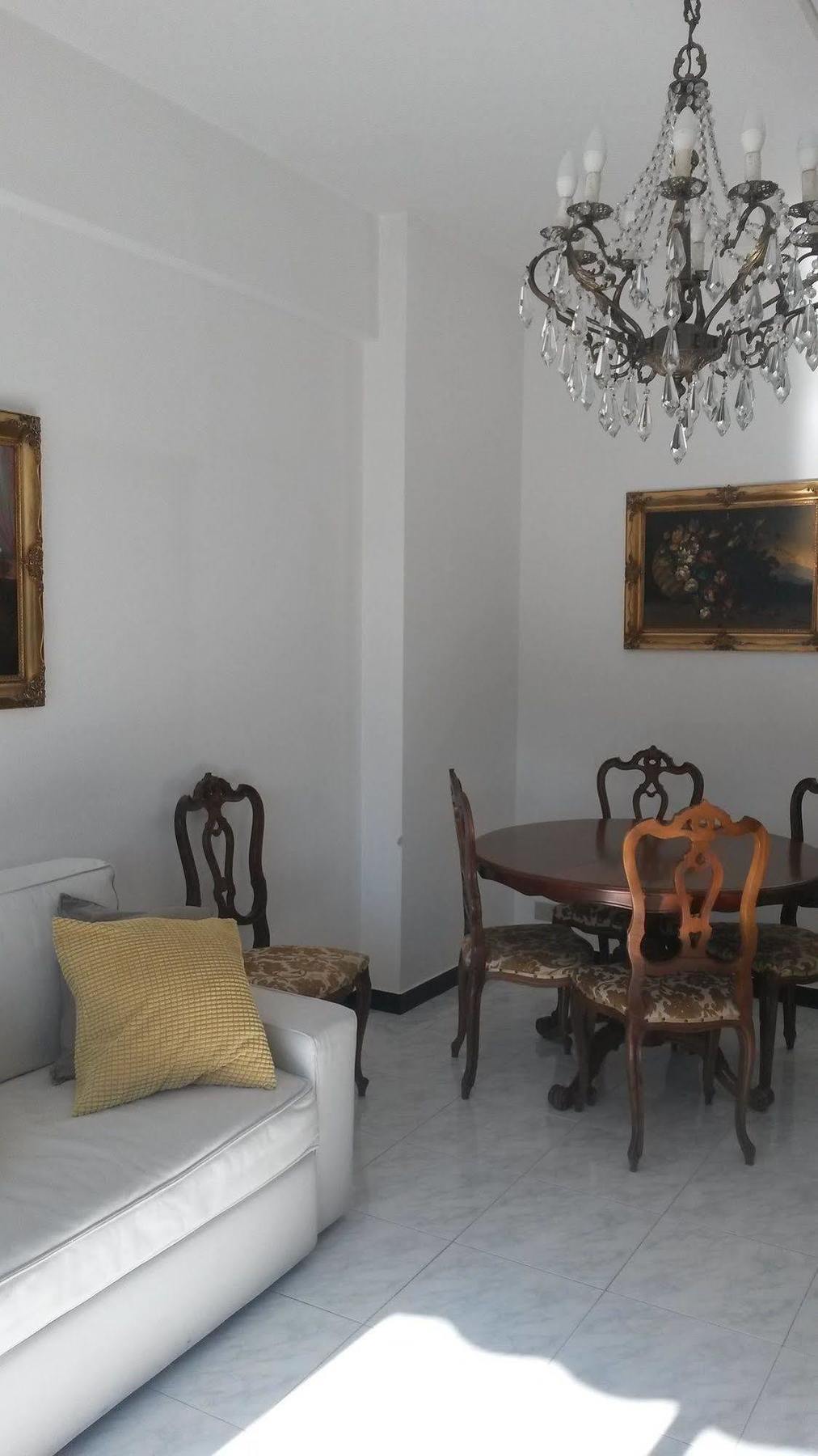 Cavour 15 Apartment Bogliasco