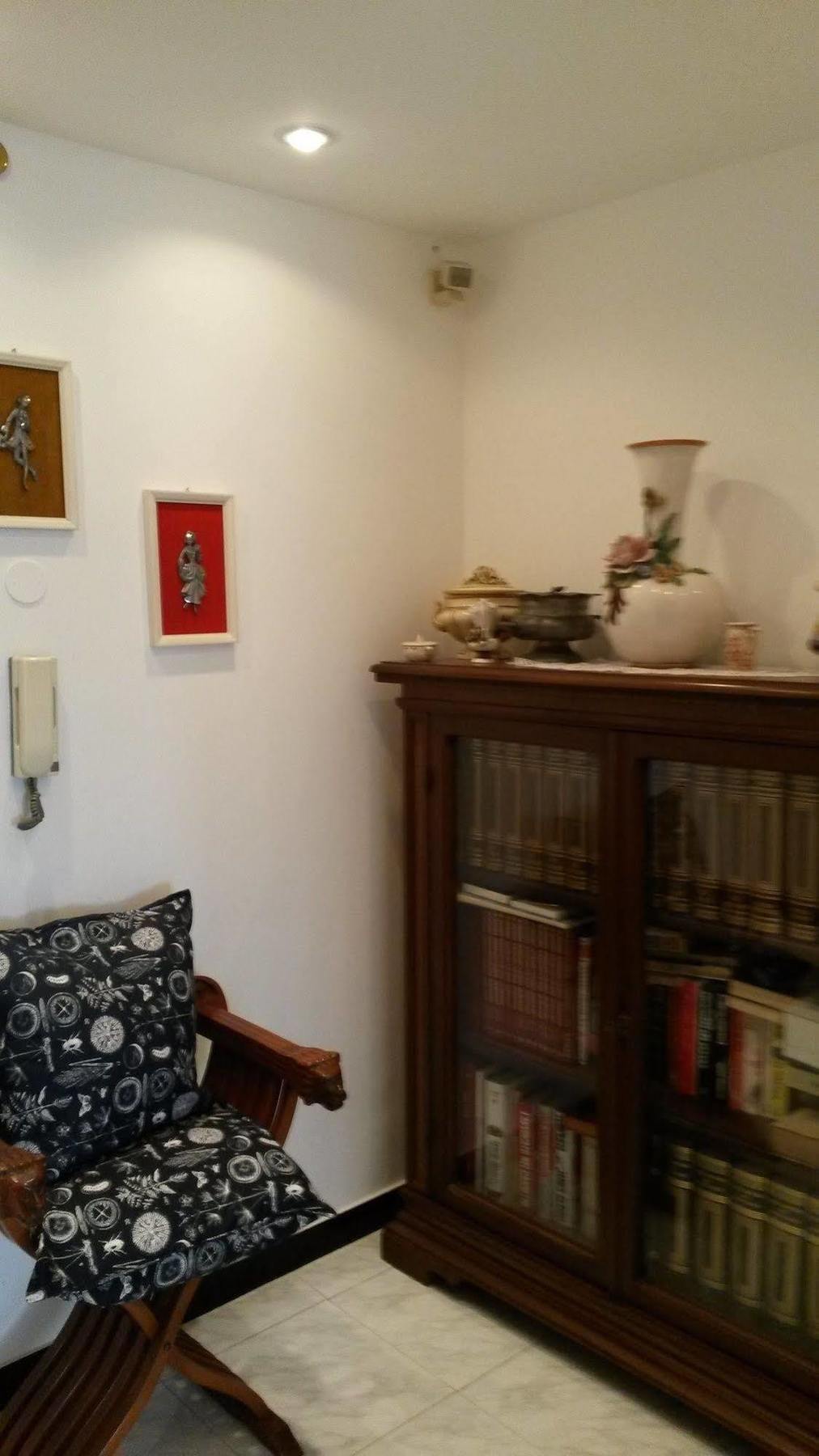 Apartment Cavour 15 Bogliasco