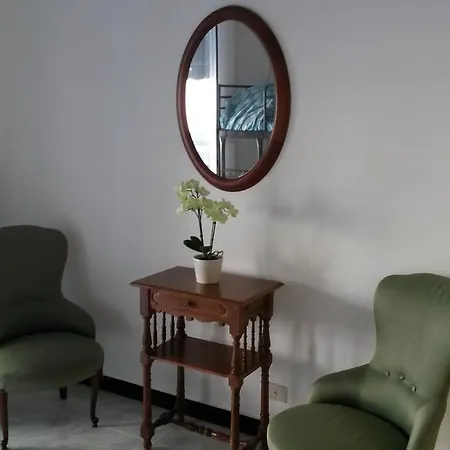 Appartamento Cavour 15 Bogliasco Room photo