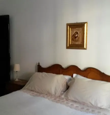 Appartamento Cavour 15 Bogliasco Room photo