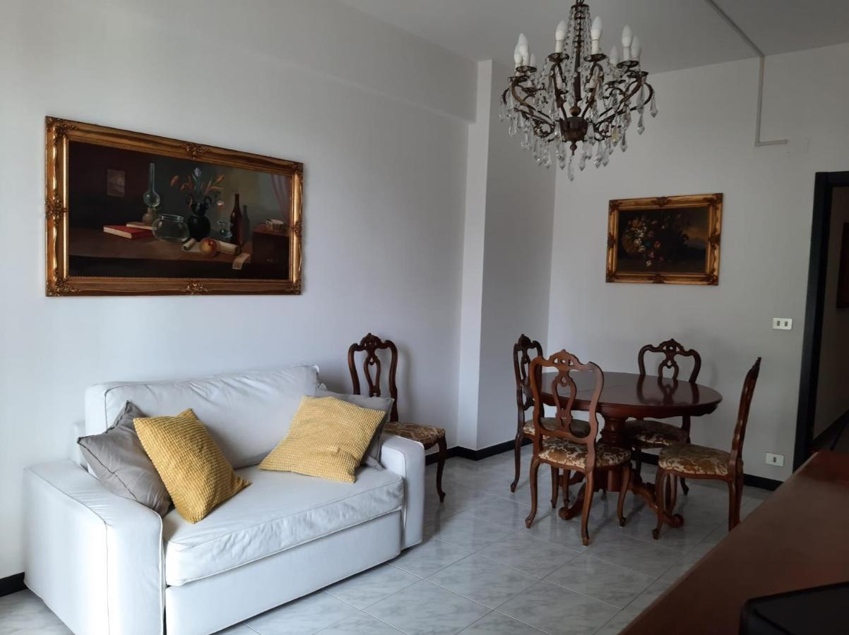 Cavour 15 Apartment