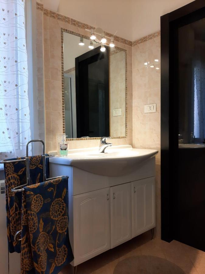 Cavour 15 * Bogliasco