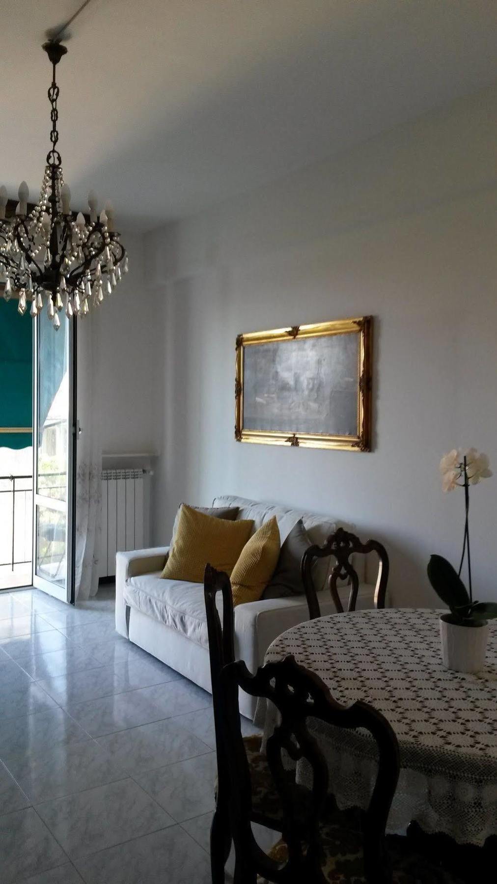 Apartment Cavour 15