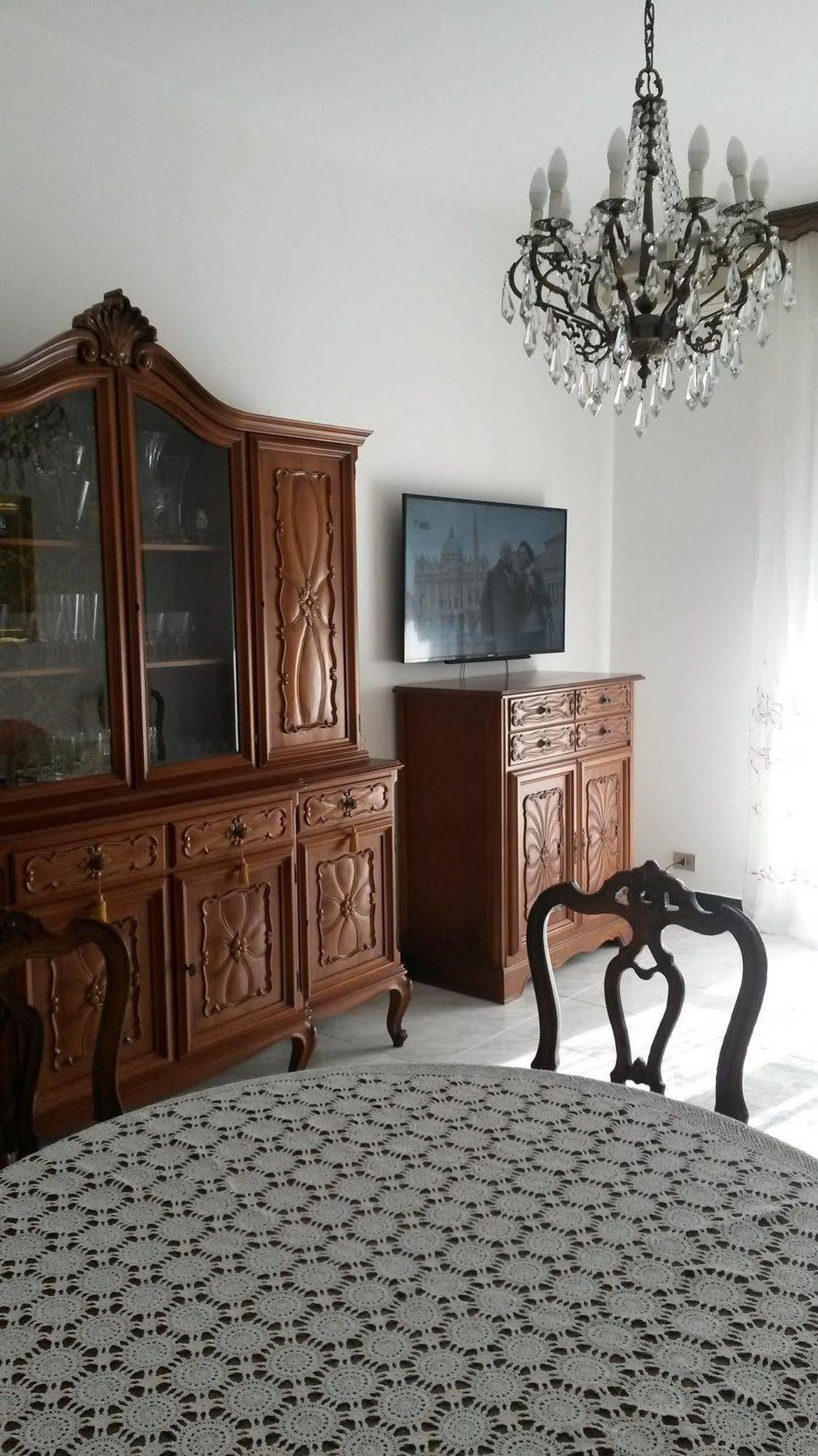 Apartment Cavour 15 *