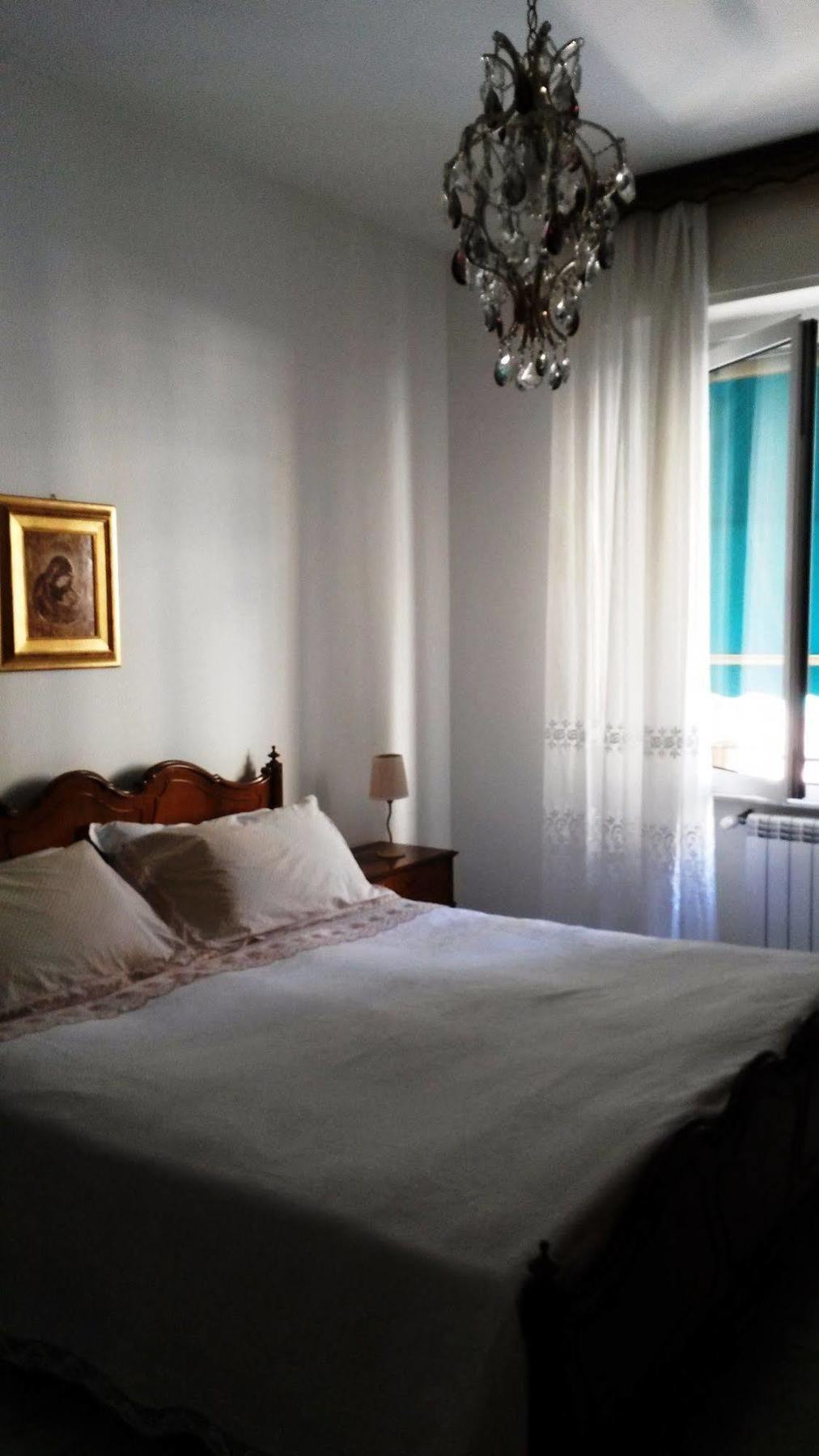 Cavour 15 * Bogliasco