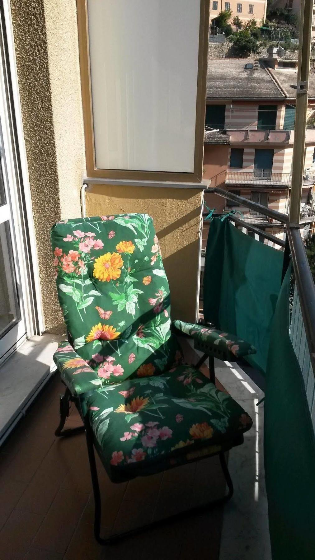 Apartment Cavour 15 Bogliasco